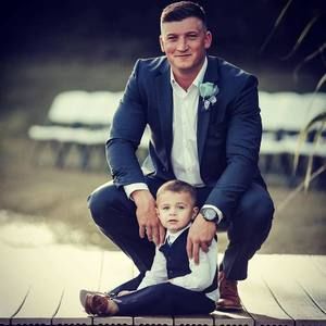 Meet your Posher, Tyler